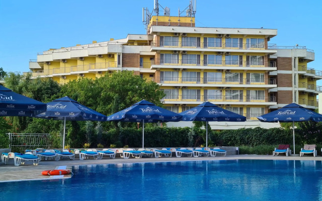 Hotel Orfeu