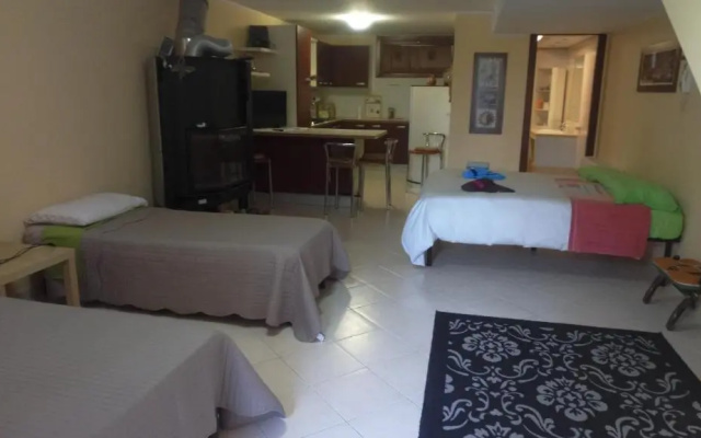 Sweet Sardinia Apartment