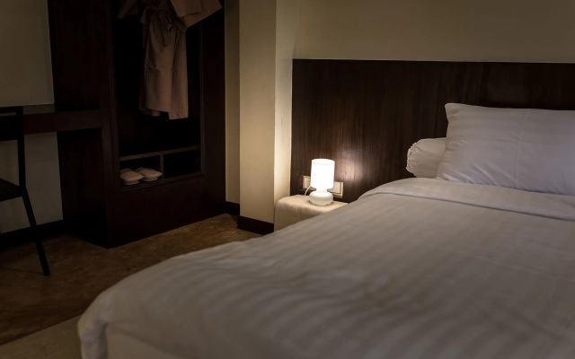 ONCE (upon a time) Chiang Mai Boutique Home