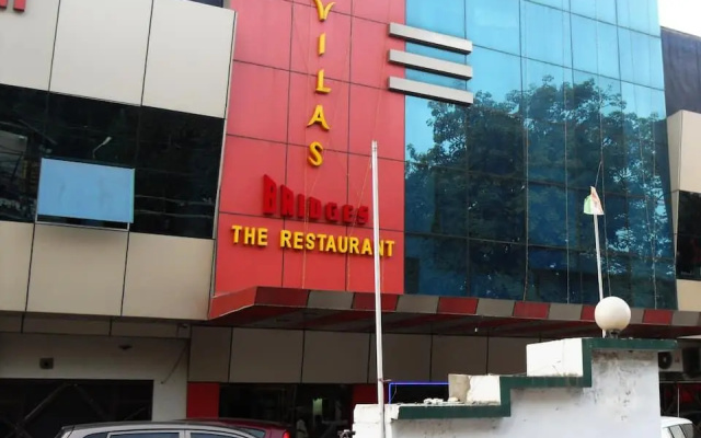Hotel Vilas