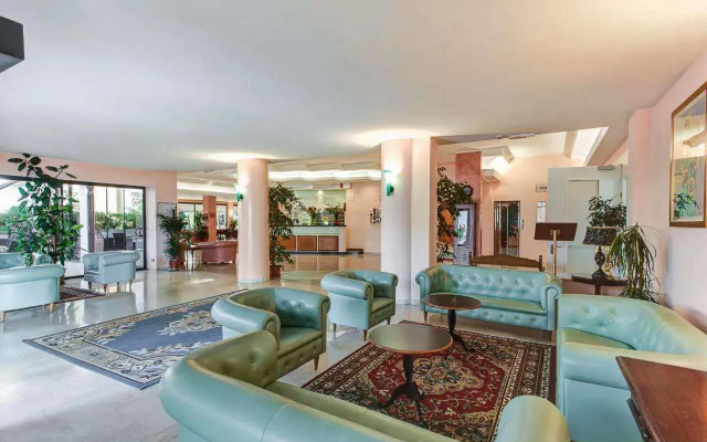 Hotel Spiaggia