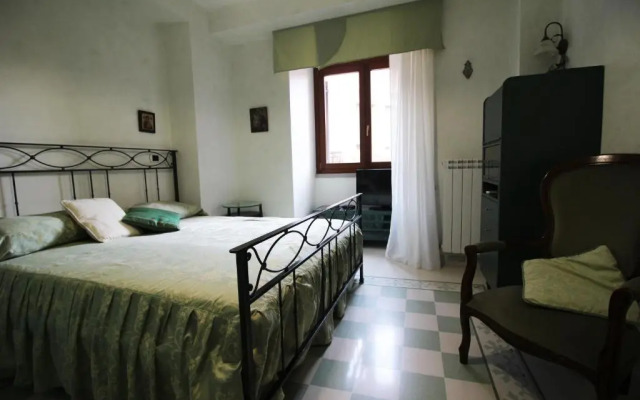 B&b PETRA