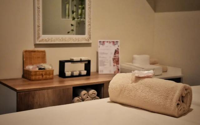 Ai Pozzi Village And Spa