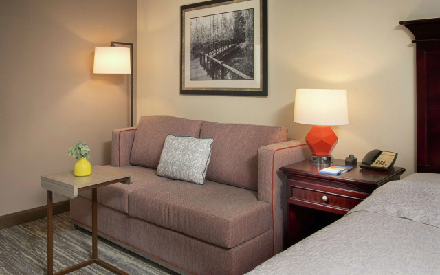 Hampton Inn Collierville
