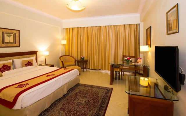 Clarion Bella Casa Jaipur