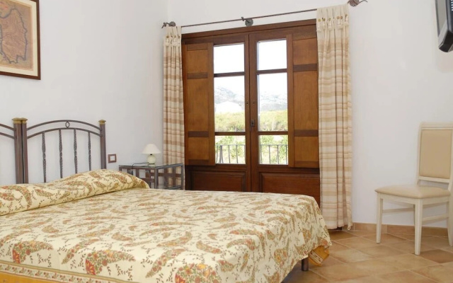 Locanda In Vigna