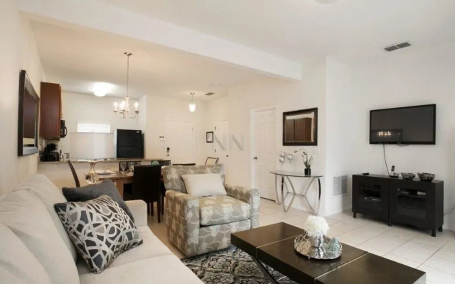 Wonderful Apto Vacation Villa