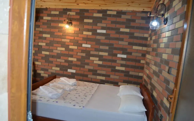 Koç Tatil Köyü