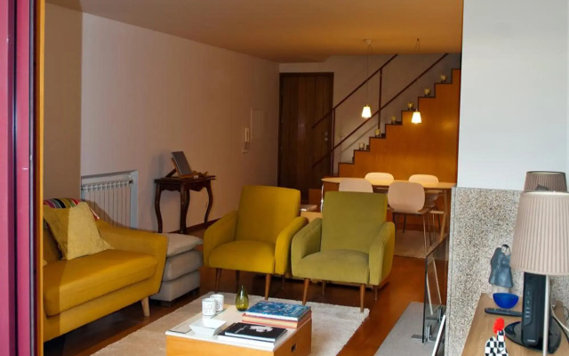 Civitá Design & Accommodation