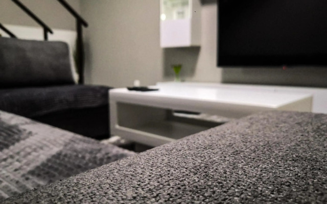 Érsek Apartman Eger