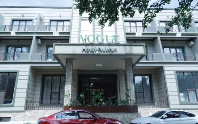 Vogue Hotel