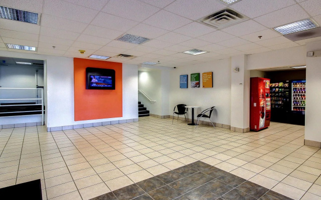 Motel 6 King Of Prussia, PA - Philadelphia