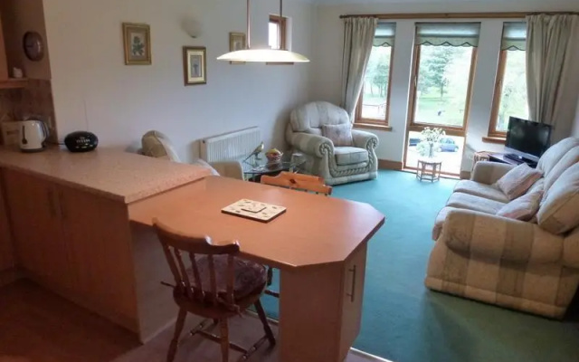 Royal Marine Apartments
