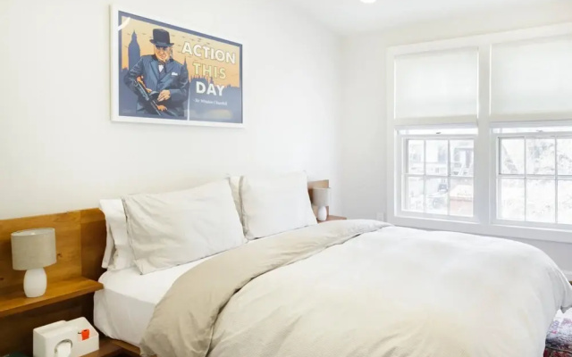 Historic Charming Home in Old Town
