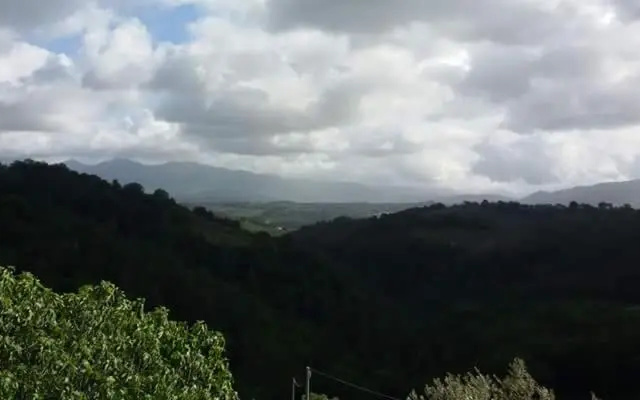 Agriturismo Isola Verde