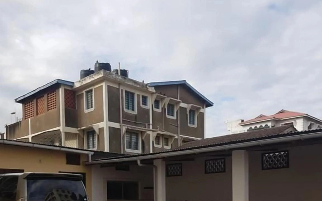 Miritini Golden Guest House