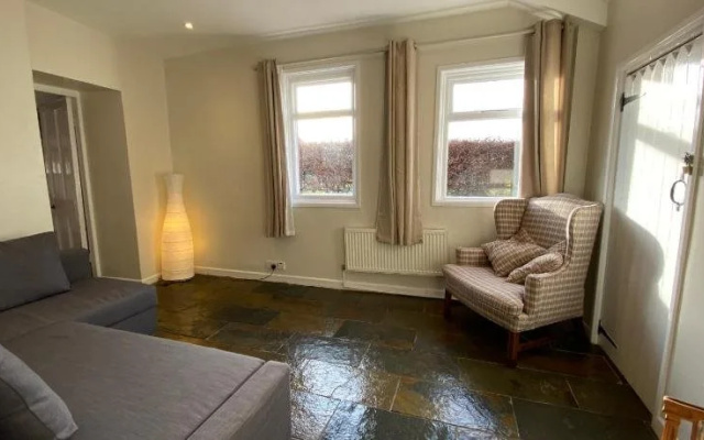 Exmouth Country Lodge