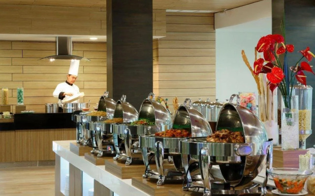 Hotel Santika Kelapa Gading