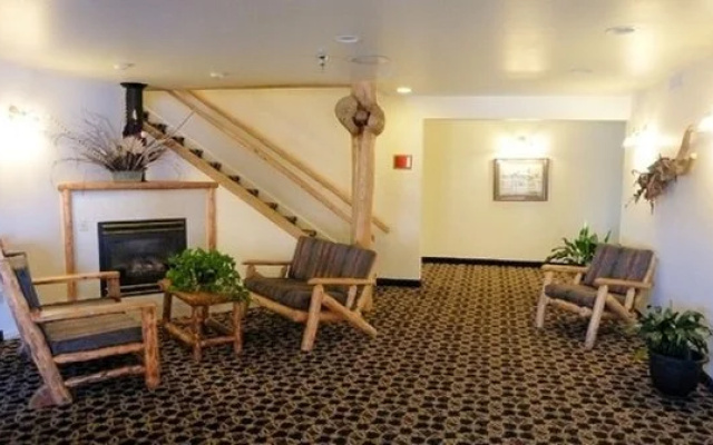 The Inn At Lander
