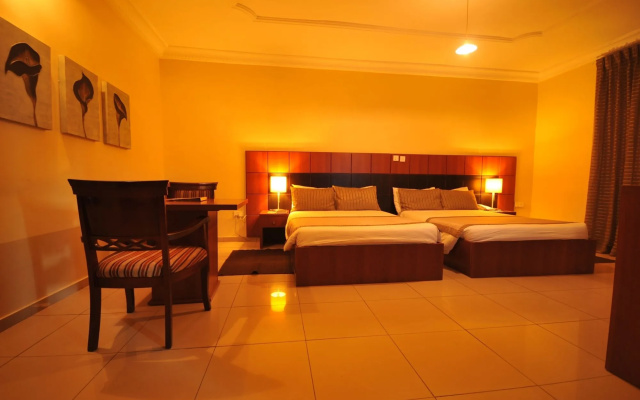 Best Western Homeville