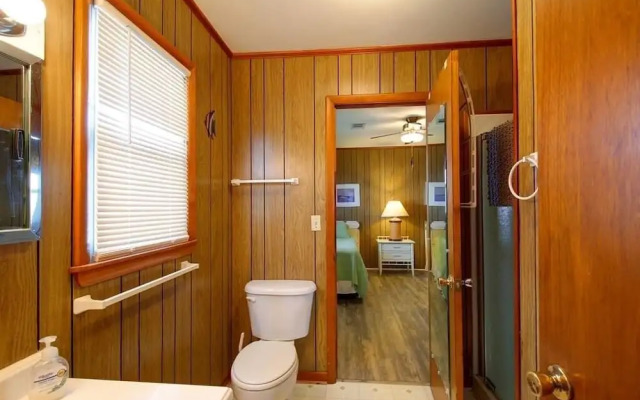 Time Out - 4 Br Home