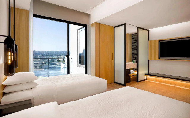 Fairfield by Marriott Taichung
