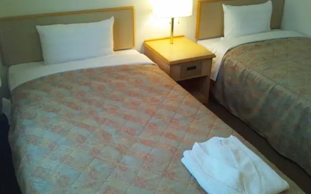 Hotel AZ Mie Nabari