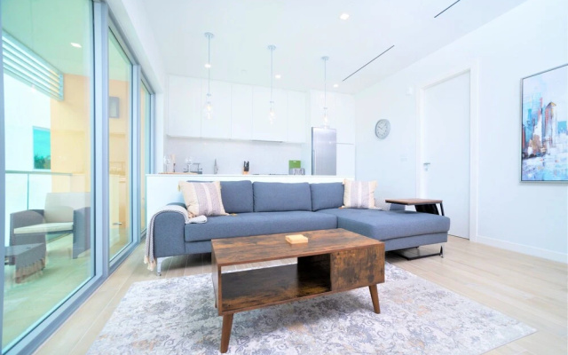 Cayman Luxury Rentals at One Canal Point