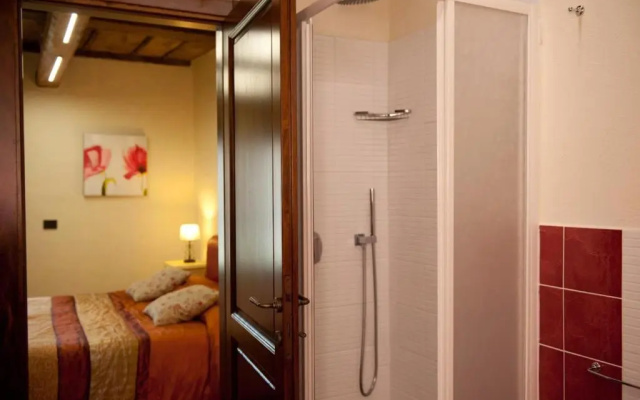 Thalassa Locanda B&B e Appartamento