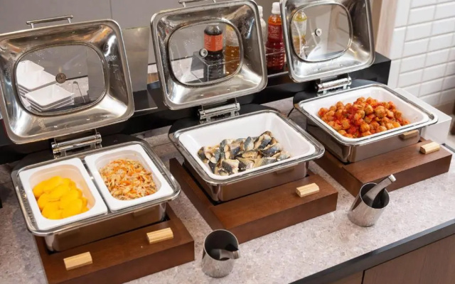 Super Hotel Marugame Ekimae