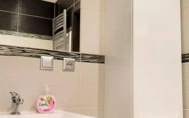 Apartament Ogrody
