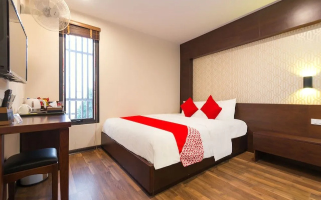 OYO 930 Thang Long Hotel