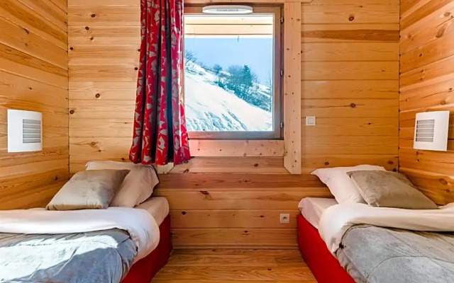 Skissim Select Chalets Le Grand Panorama 2