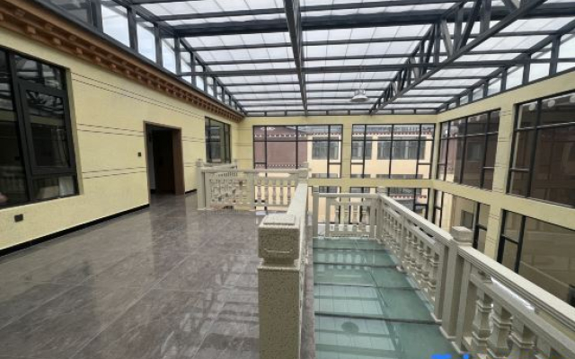 Shangri-La Zhuoyue Oxygen Homestay (Dukezong Ancient Town Store)