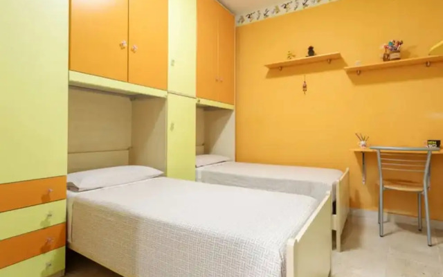 Casa Vacanze Perla