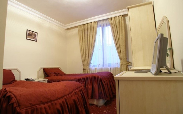 Çag Otel