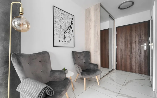 MARGI Vivi Apartment LUX