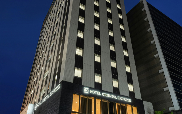 Hotel Gran Cerezo Kagoshima