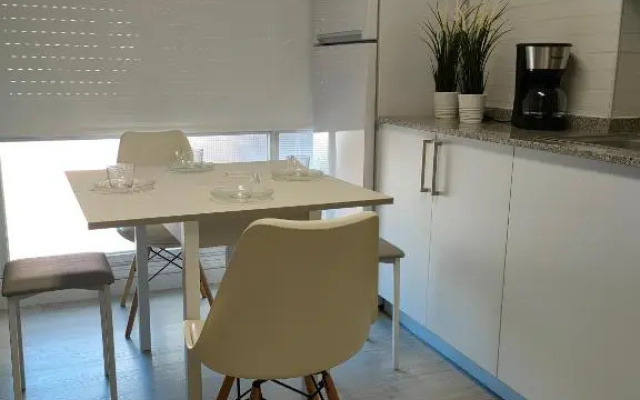 Apartamento nuevo en Sada