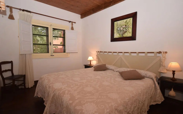 Spacious Holiday Home in Tenerife with Hot Tub & Garden