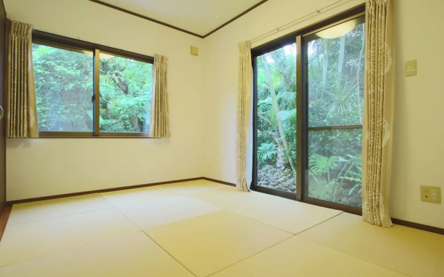 Ishigakijima Cottage Kachibai