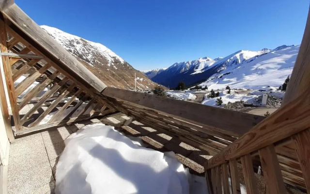 Studio Piau-Engaly, 1 pièce, 6 personnes - FR-1-457-302