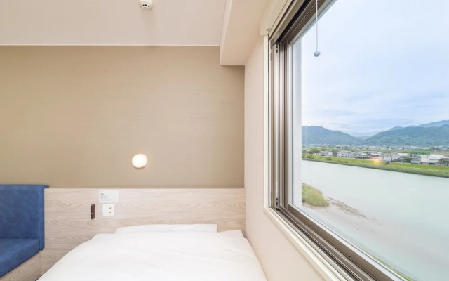 Super Hotel Kumamoto Yatsushiro