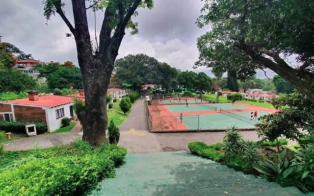 Club Santa Maria