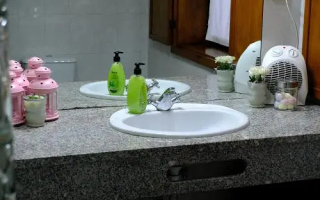 Apartamento Alegria