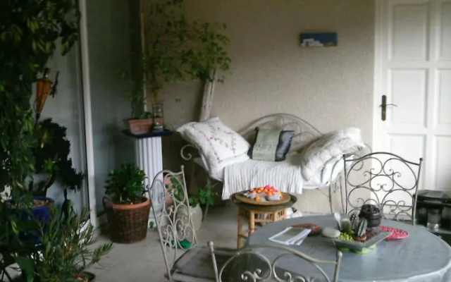Ambiance cocooning
