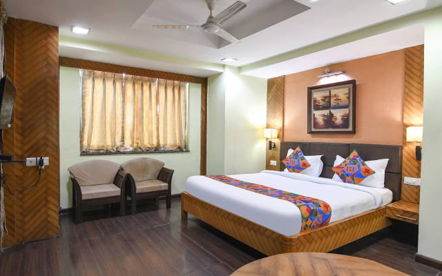 Fabhotel Raj Residency Ii