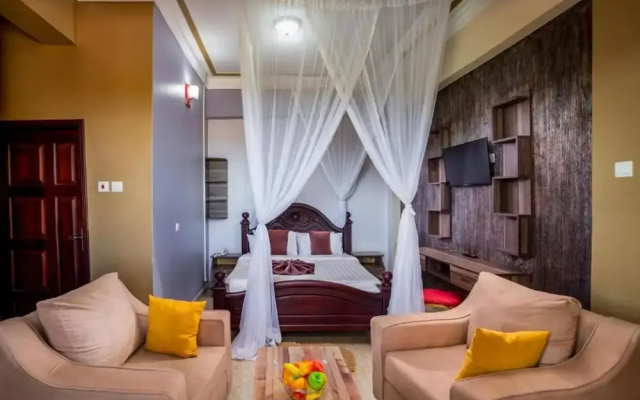 Keba Xpress Hotel