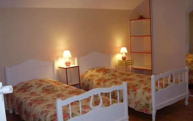 Holiday home Gîte des Hautes Côtes de Beaune