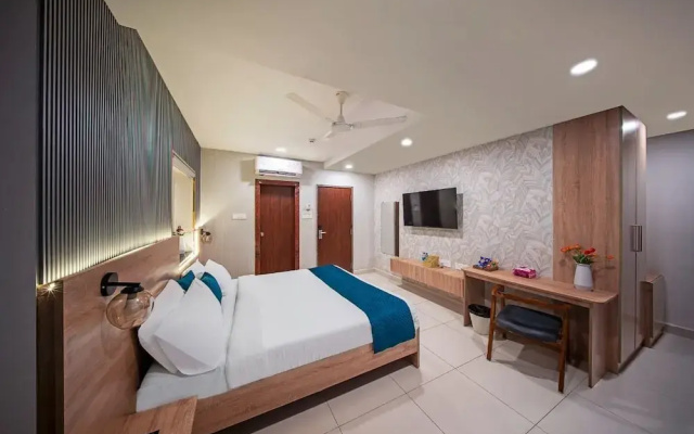 Harvey's Hotels